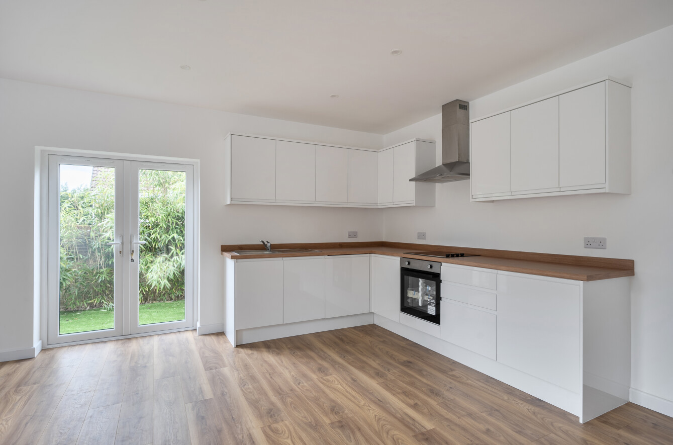 Shaftesbury Avenue, Chandler's Ford, Eastleigh, Hampshire, SO53 - Charters