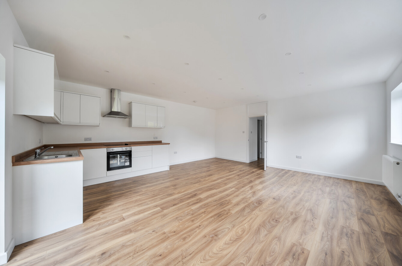 Shaftesbury Avenue, Chandler's Ford, Eastleigh, Hampshire, SO53 - Charters