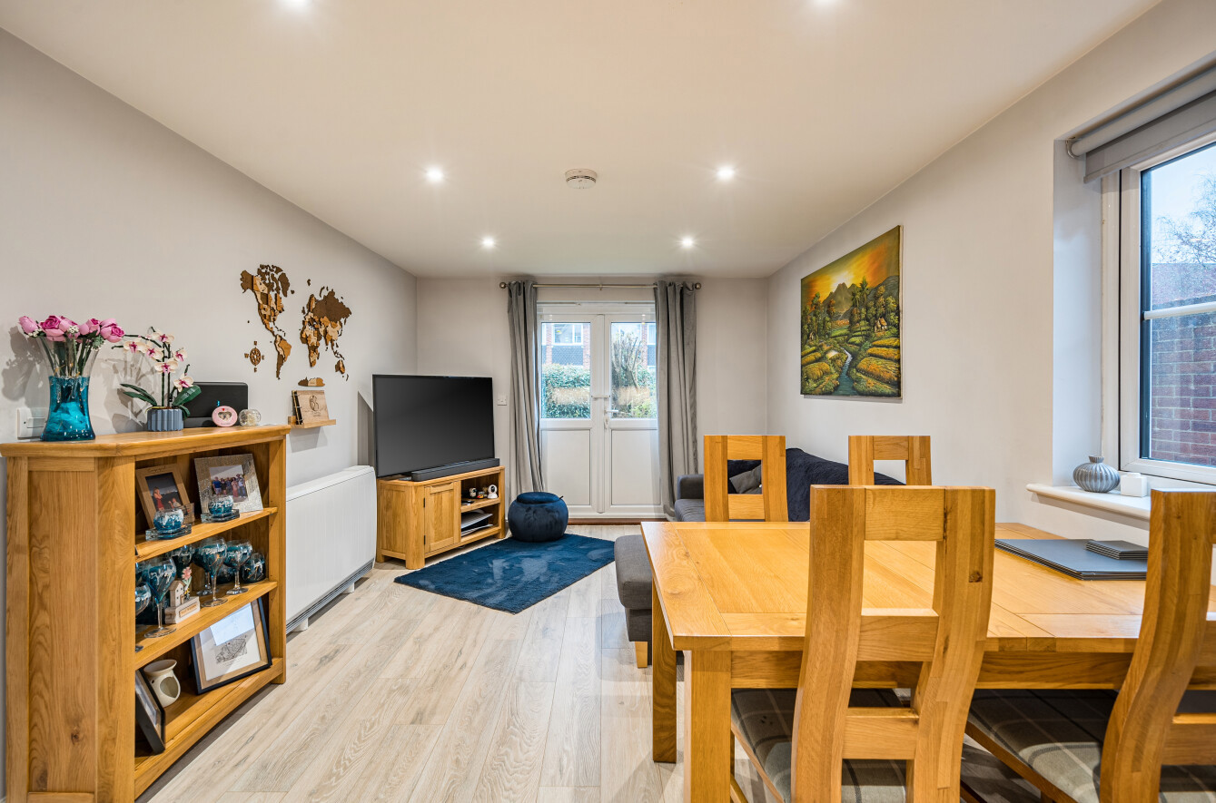 Hiltingbury Road, Chandler's Ford, Eastleigh, Hampshire, SO53