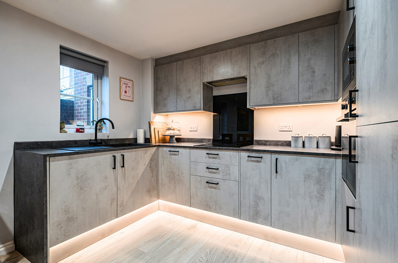 Hiltingbury Road, Chandler's Ford, Eastleigh, Hampshire, SO53