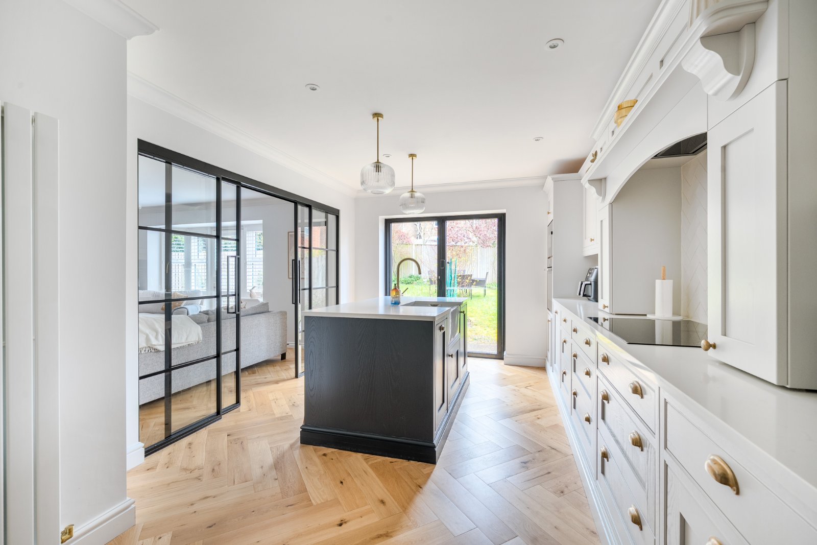 Blencowe Drive, Chandler's Ford, Eastleigh, Hampshire, SO53