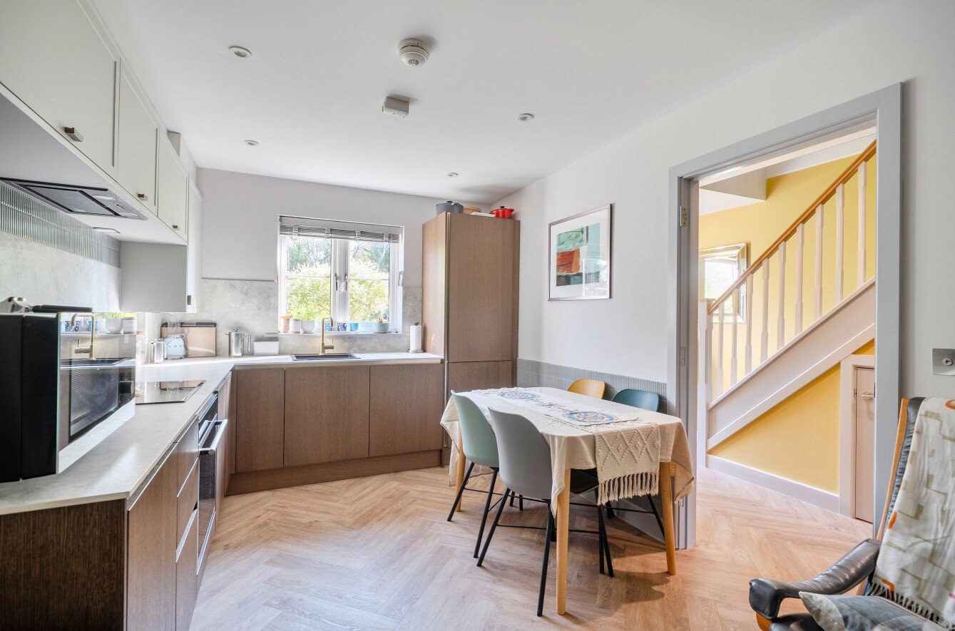 Stevens Road, Eastleigh, Hampshire, SO50 - Charters