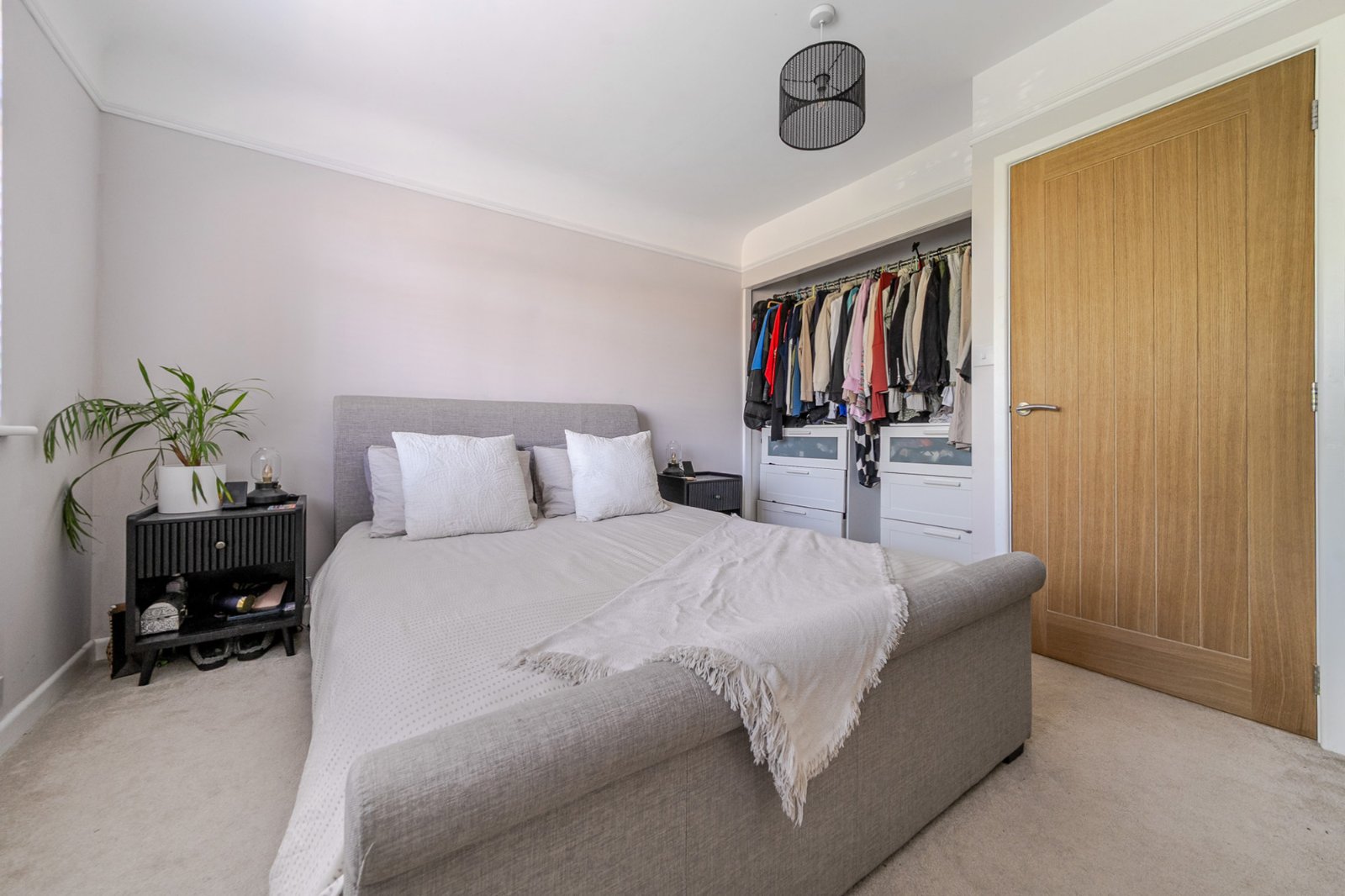 Milton Road, Waterlooville, Hampshire, PO7
