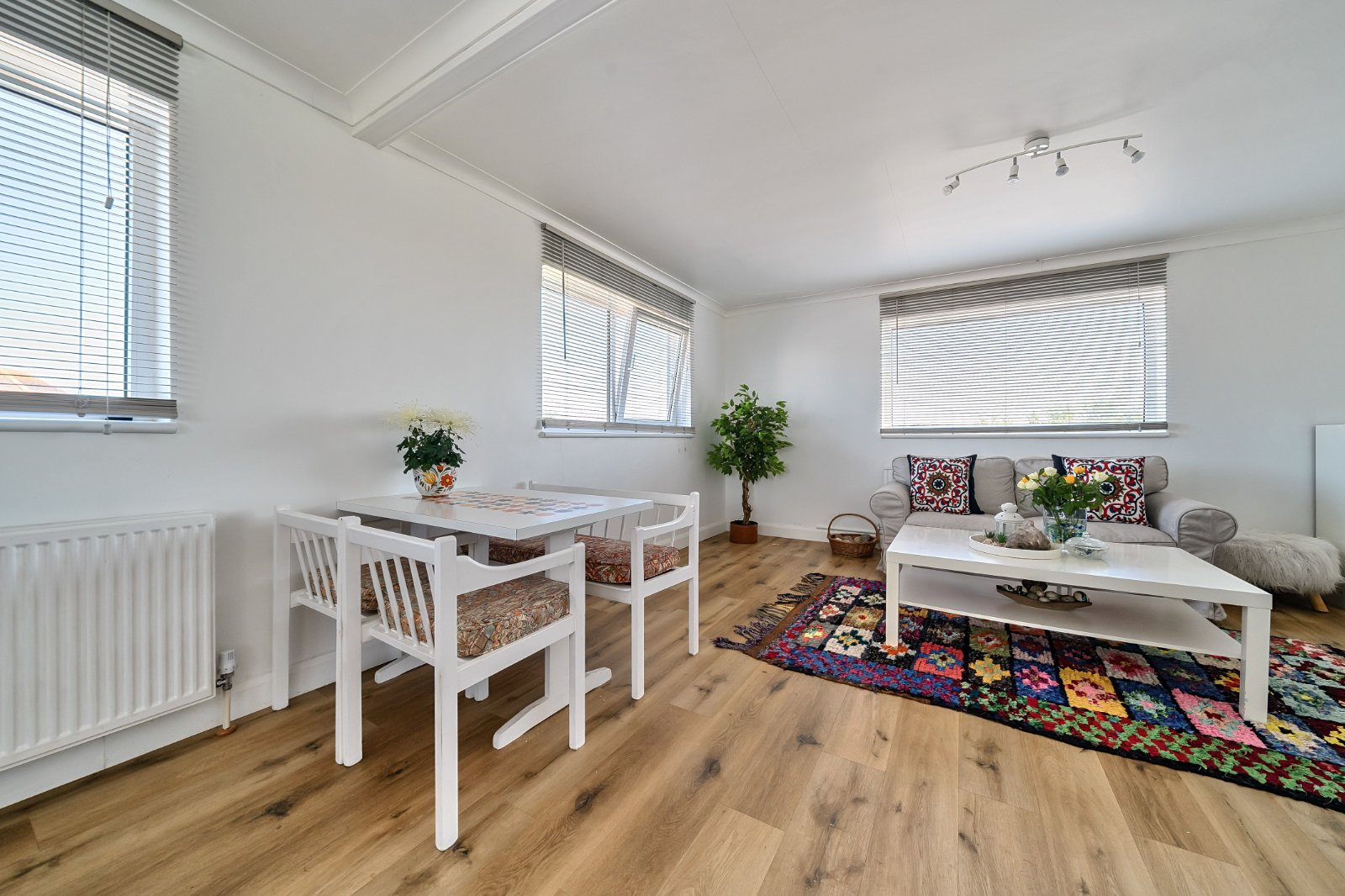 Sandy Beach Estate, Hayling Island, Hampshire, PO11