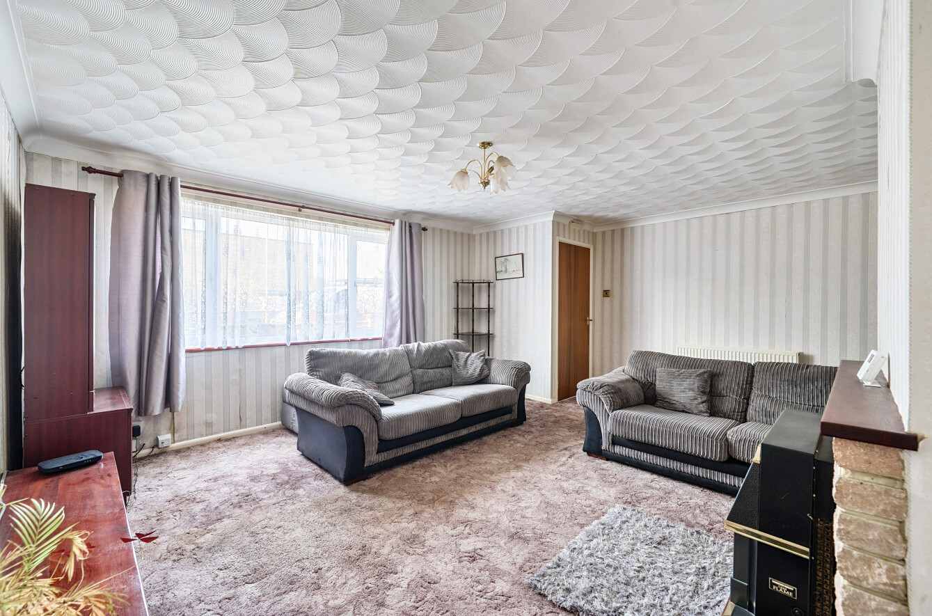 Burghclere Road, Havant, Hampshire, PO9