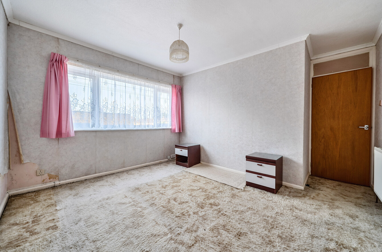 Burghclere Road, Havant, Hampshire, PO9