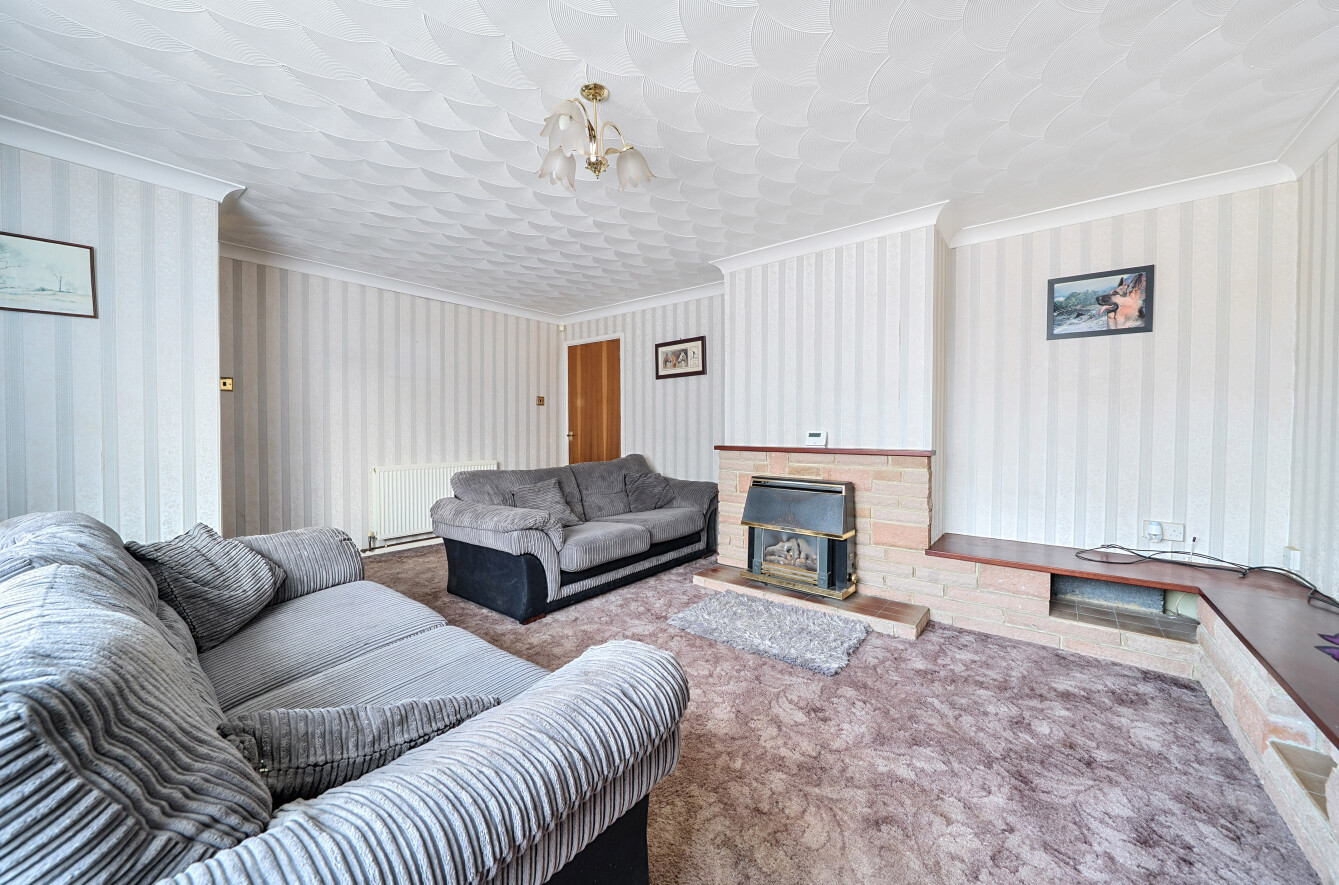 Burghclere Road, Havant, Hampshire, PO9