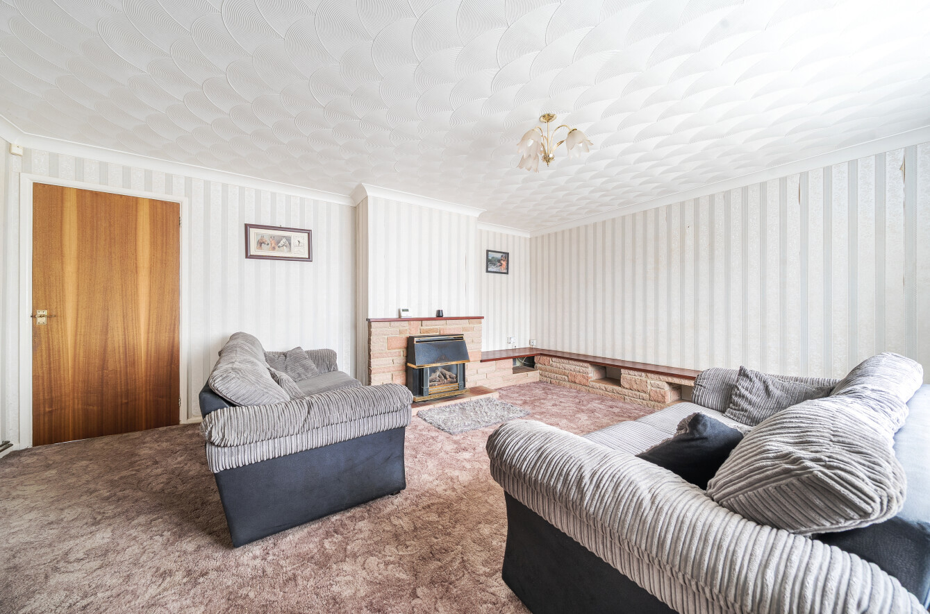 Burghclere Road, Havant, Hampshire, PO9