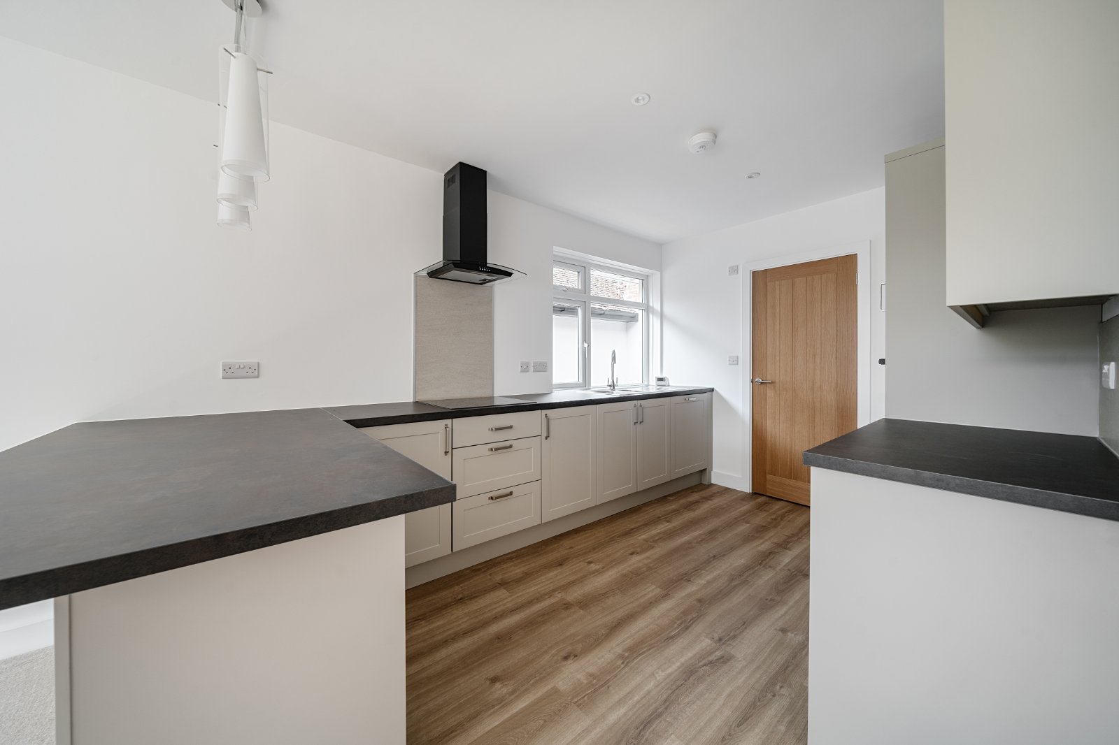 Milton Road, Waterlooville, Hampshire, PO7