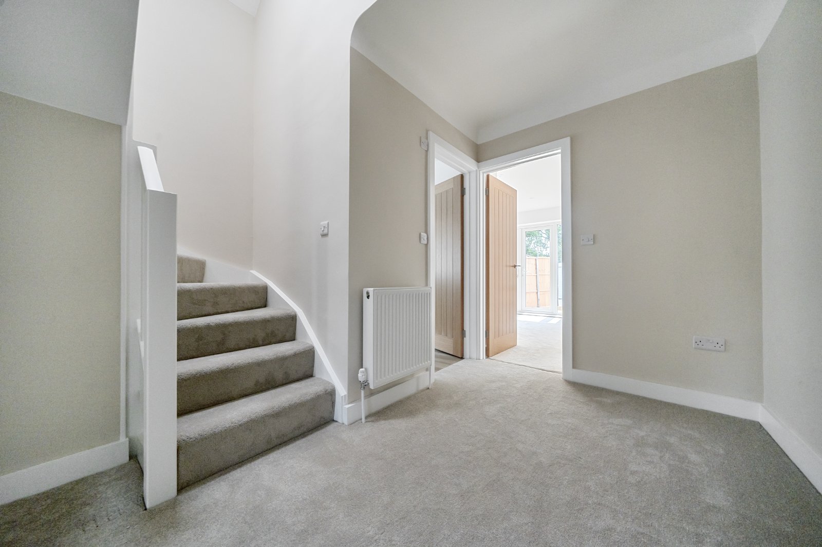 Milton Road, Waterlooville, Hampshire, PO7