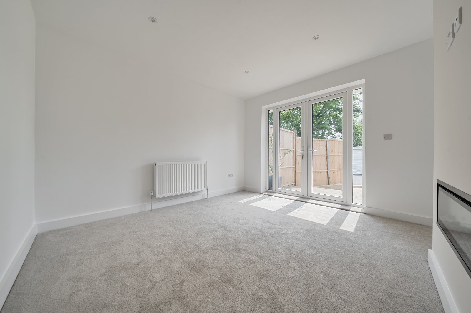 Milton Road, Waterlooville, Hampshire, PO7
