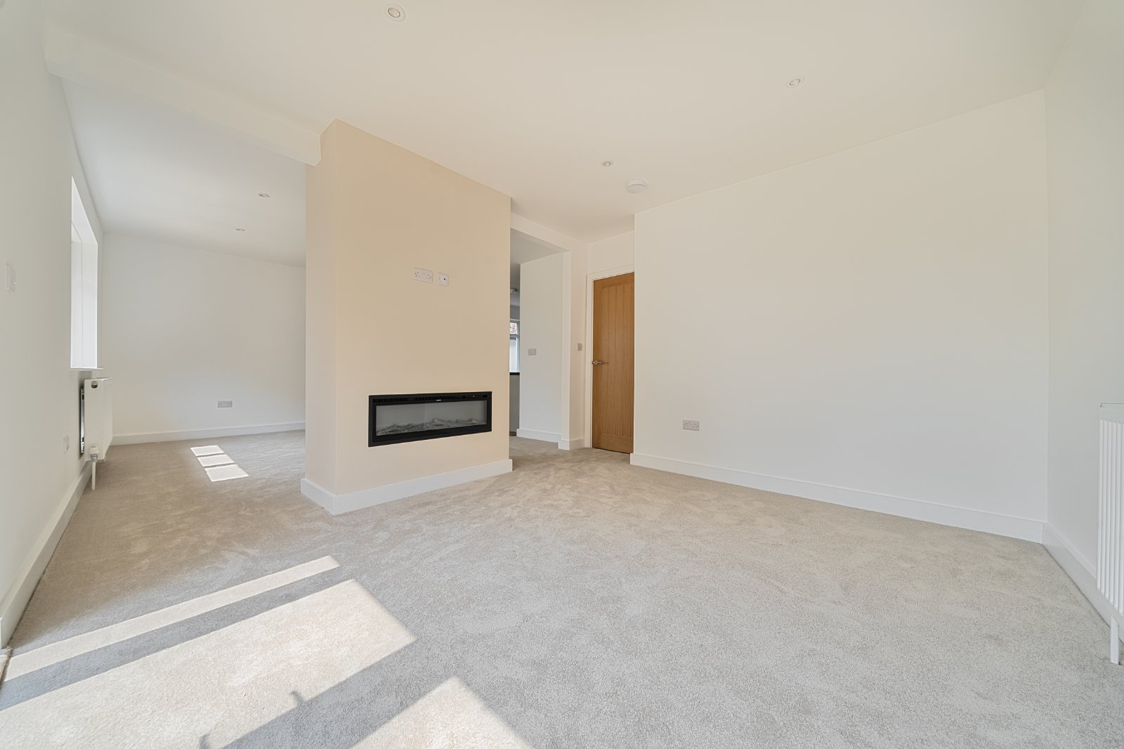 Milton Road, Waterlooville, Hampshire, PO7