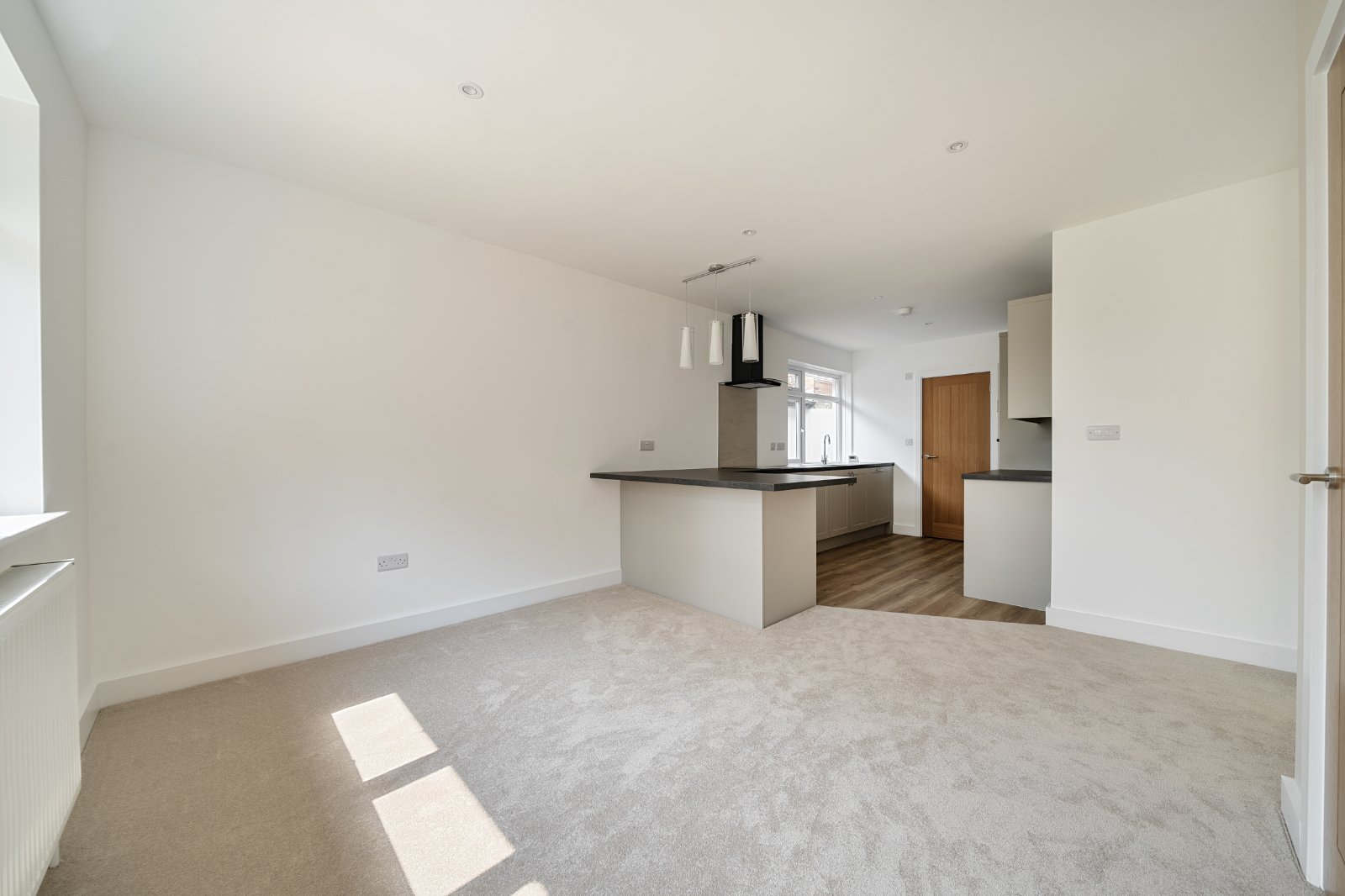 Milton Road, Waterlooville, Hampshire, PO7