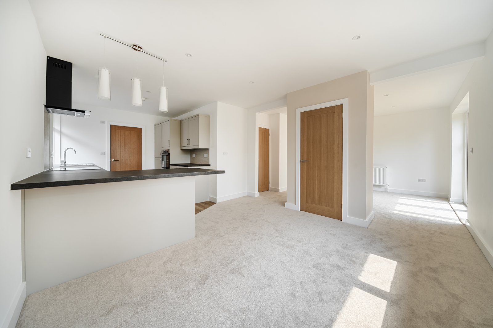 Milton Road, Waterlooville, Hampshire, PO7