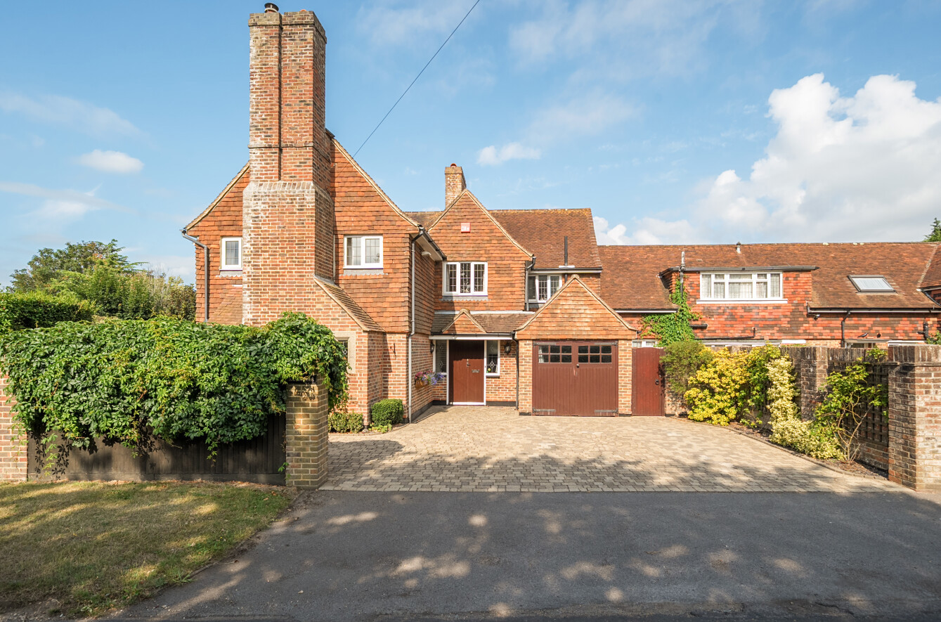 St. Catherines Road, Hayling Island, Hampshire, PO11