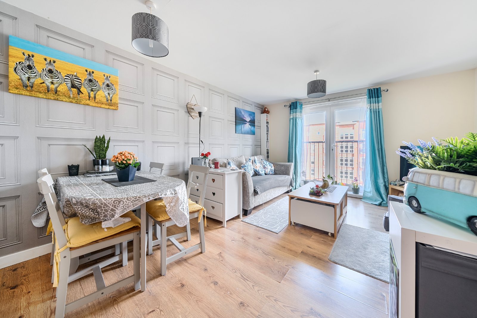 Little Hackets, Havant, Hampshire, PO9