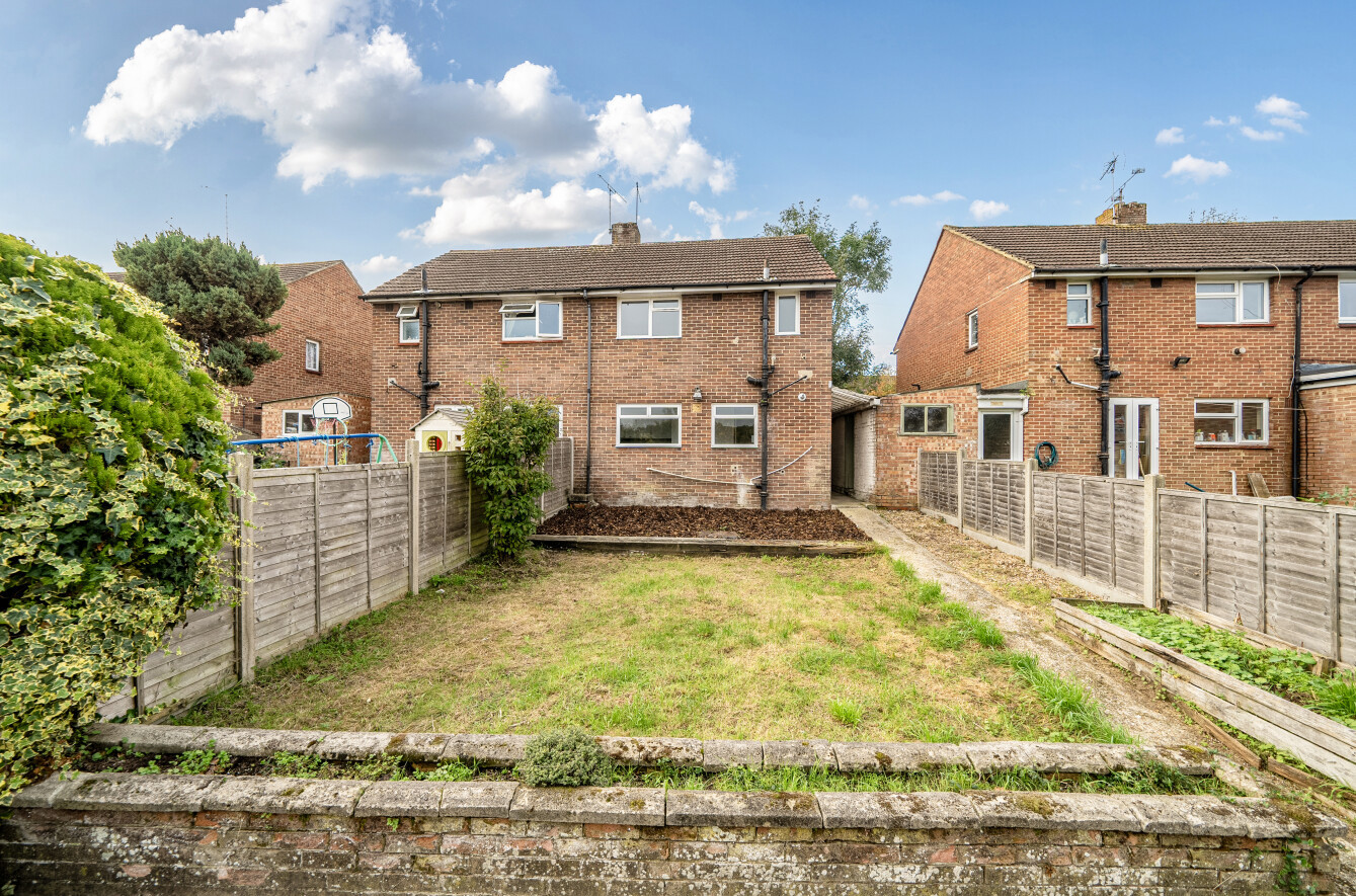 Danebury Close, Havant, Hampshire, PO9