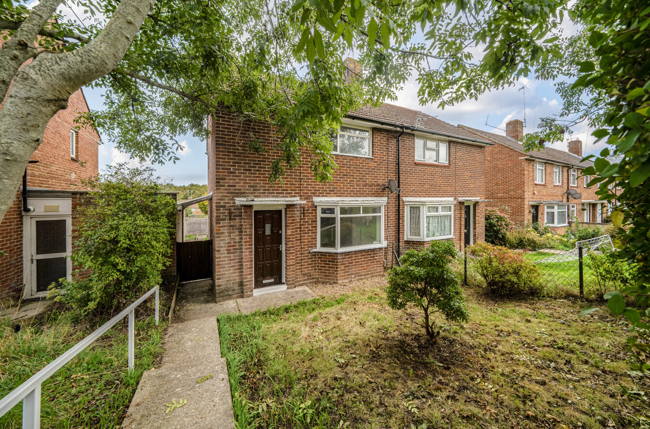 Danebury Close, Havant, Hampshire, PO9