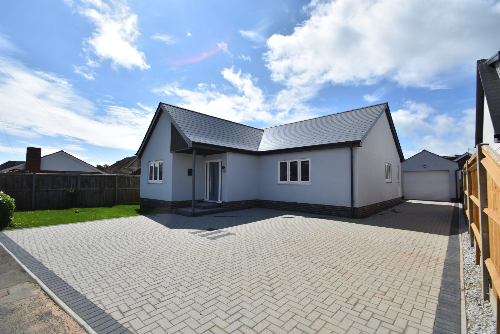 Ramsey Road, Hayling Island, Hampshire, PO11 - Charters