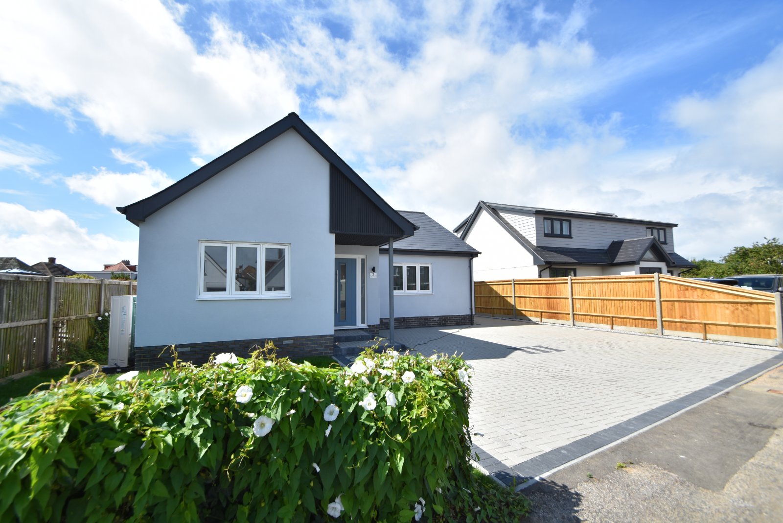 Ramsey Road, Hayling Island, Hampshire, PO11