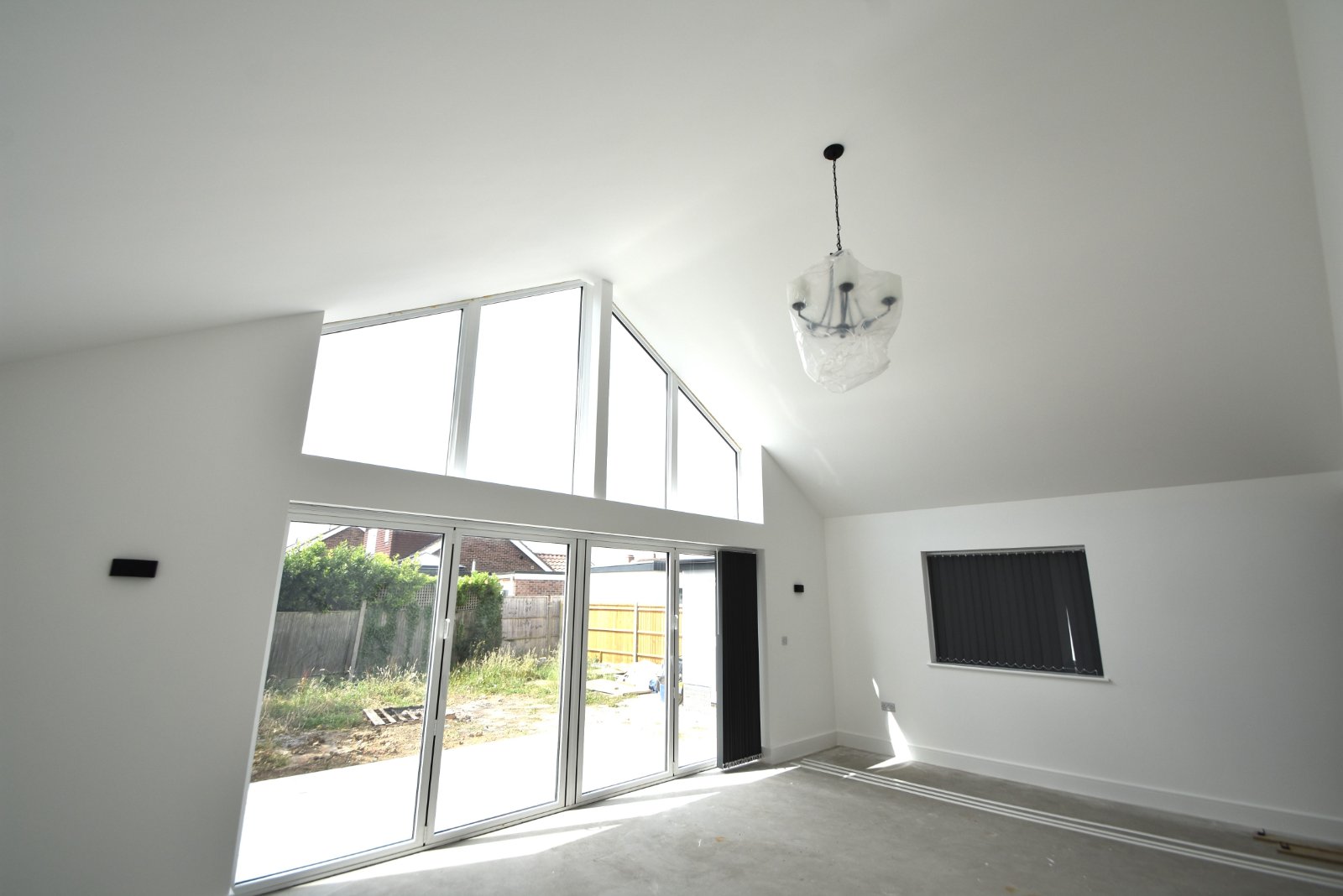 Ramsey Road, Hayling Island, Hampshire, PO11