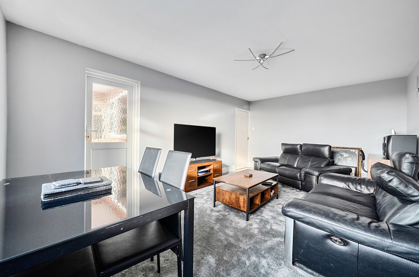 Sea Front, Hayling Island, Hampshire, PO11