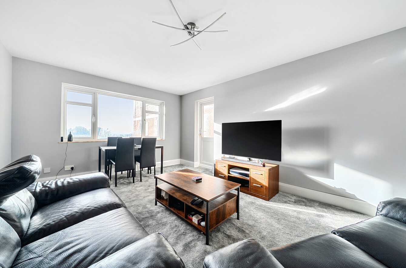 Sea Front, Hayling Island, Hampshire, PO11