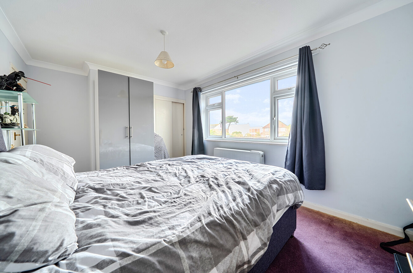 Sea Front, Hayling Island, Hampshire, PO11