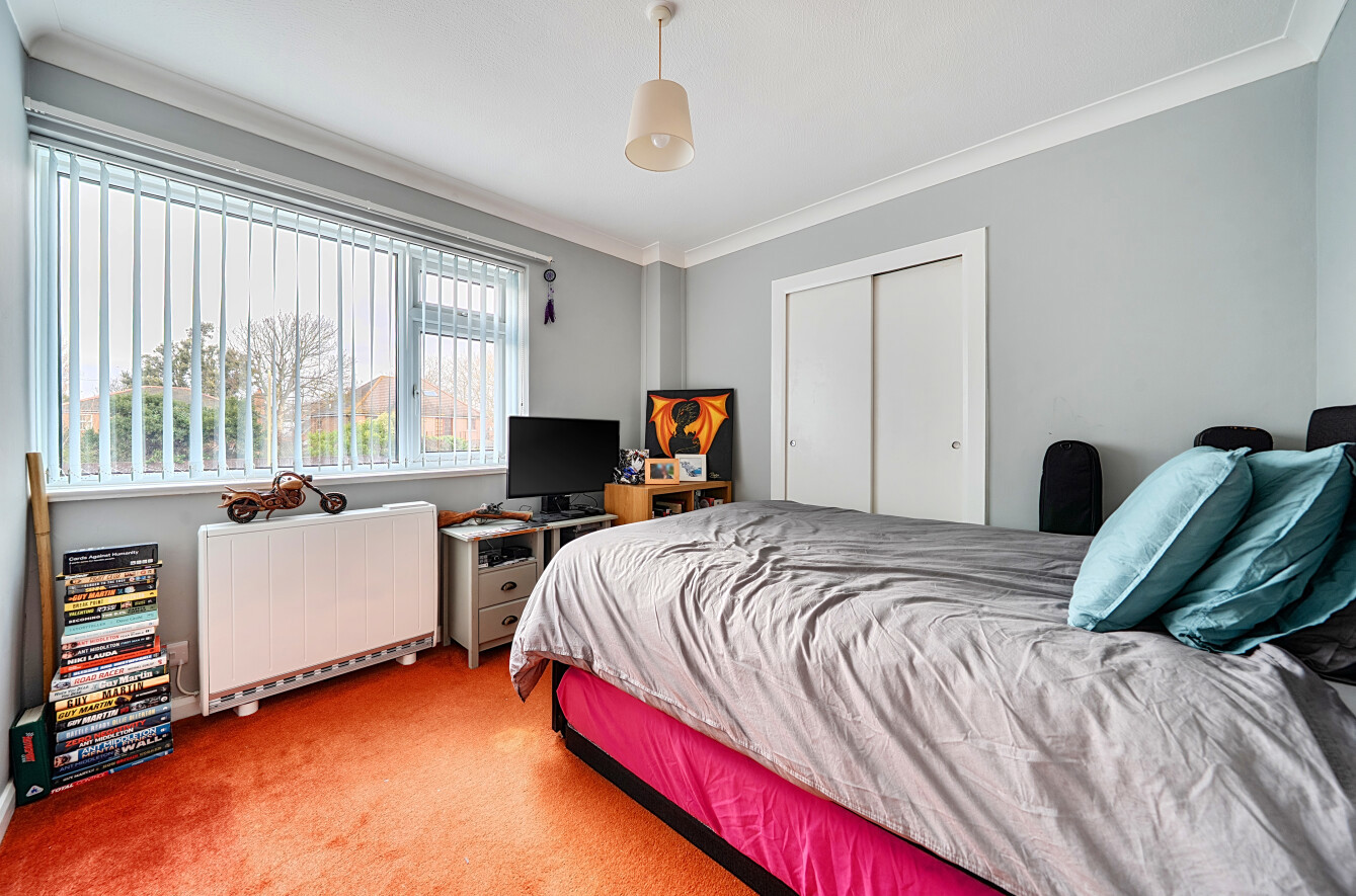 Sea Front, Hayling Island, Hampshire, PO11