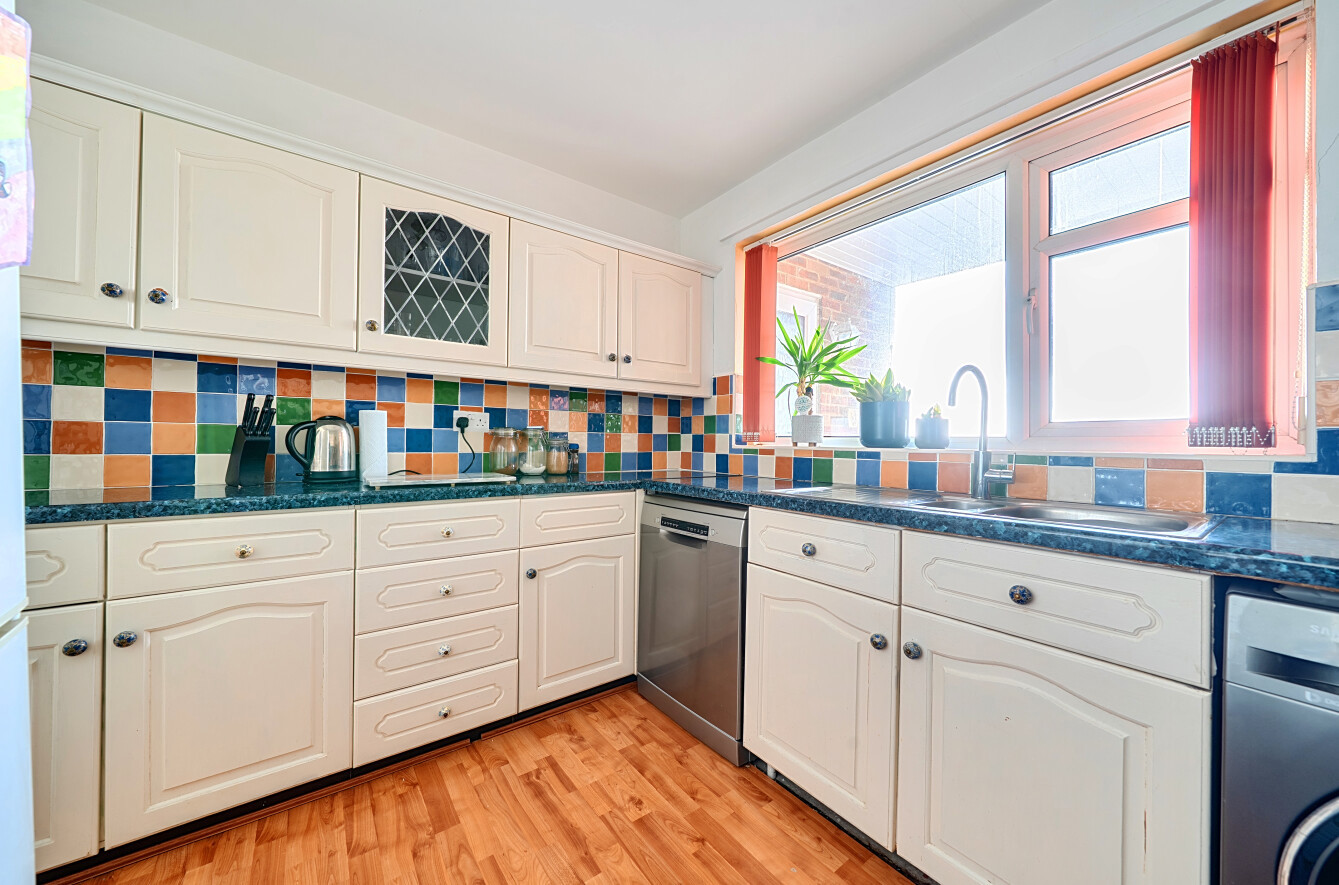 Sea Front, Hayling Island, Hampshire, PO11