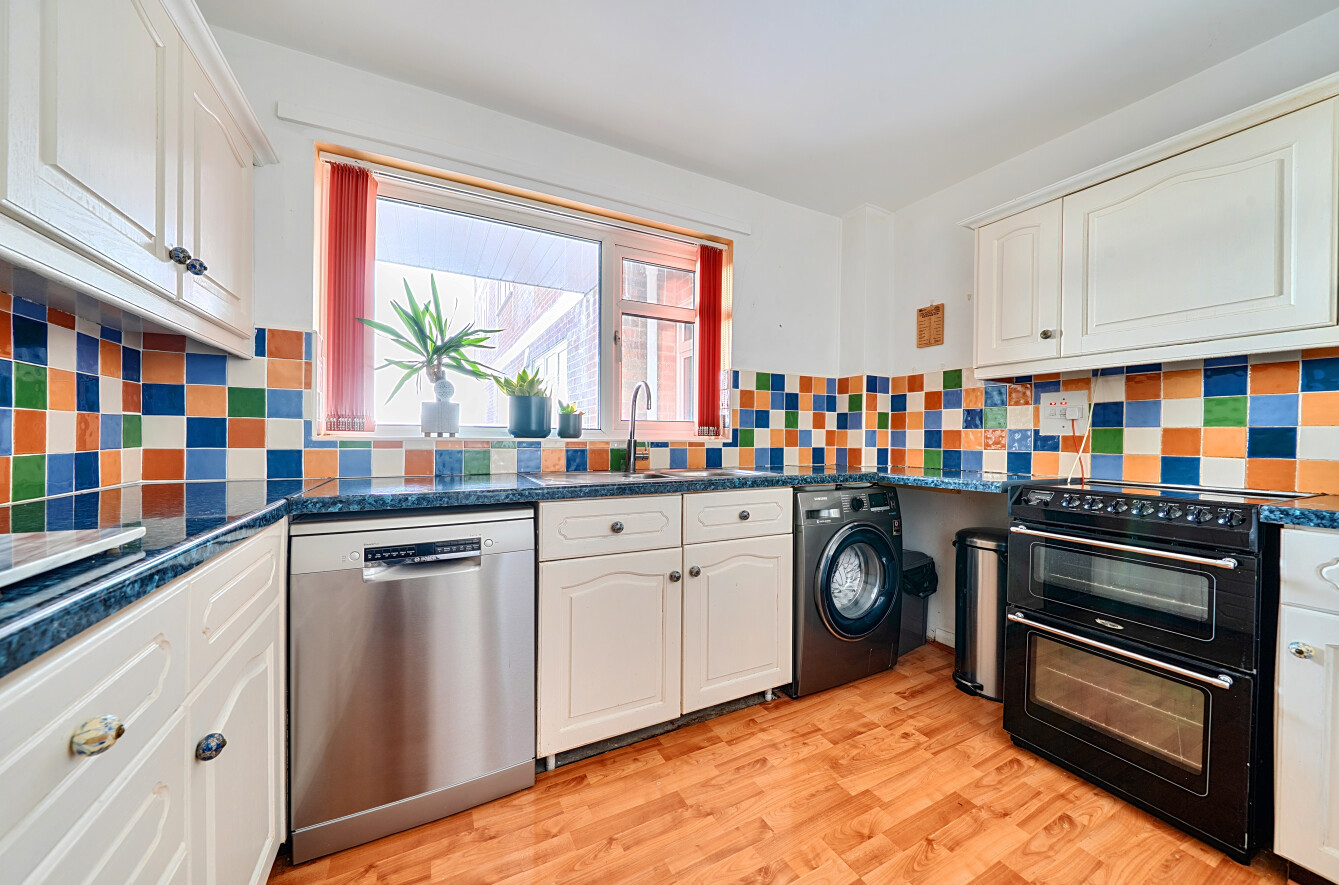 Sea Front, Hayling Island, Hampshire, PO11