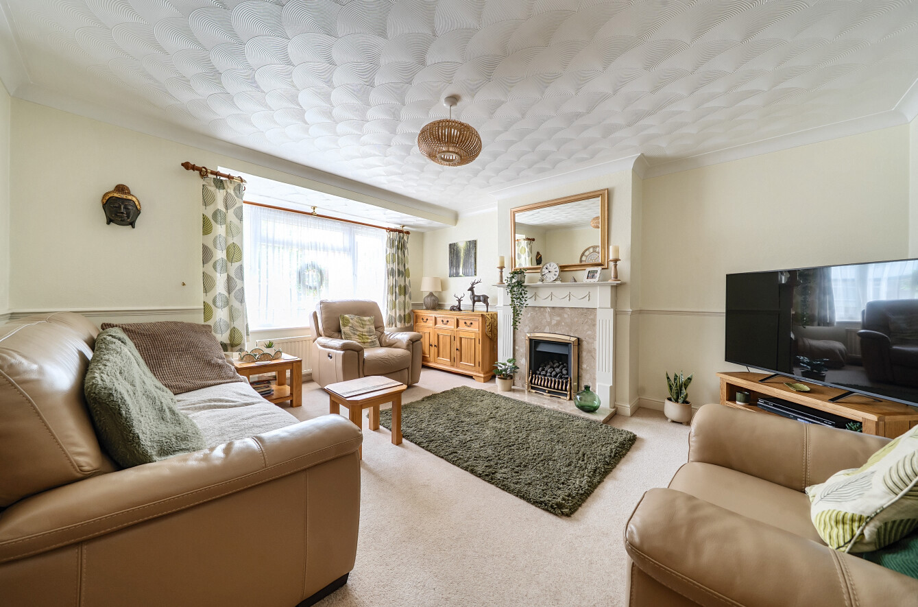 Inhurst Avenue, Waterlooville, Hampshire, PO7