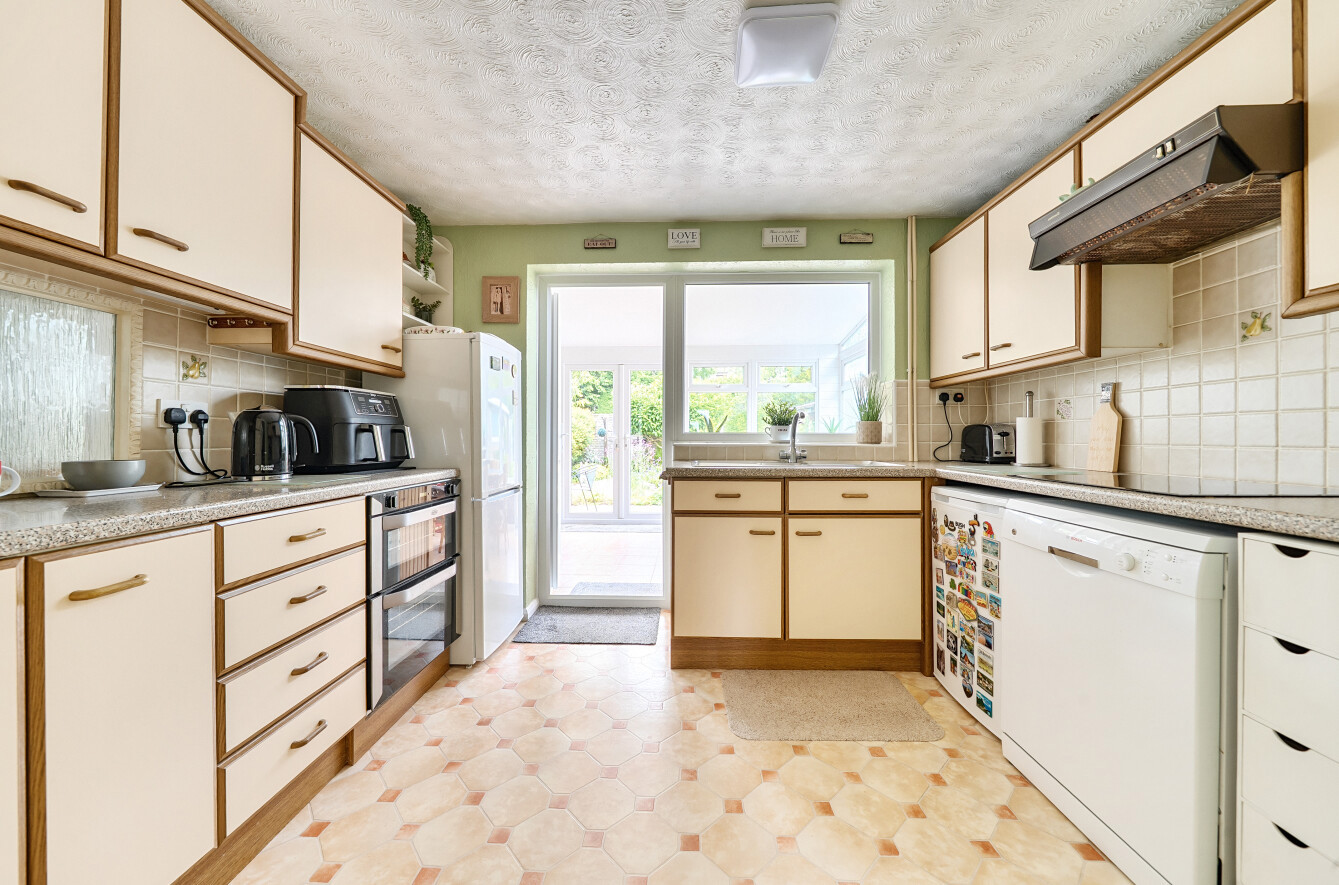 Inhurst Avenue, Waterlooville, Hampshire, PO7