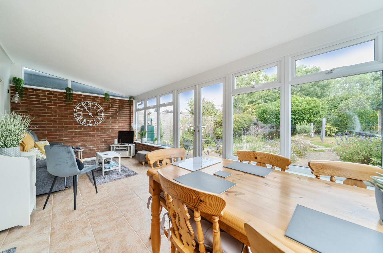 Inhurst Avenue, Waterlooville, Hampshire, PO7