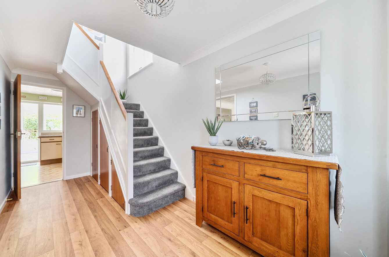 Inhurst Avenue, Waterlooville, Hampshire, PO7