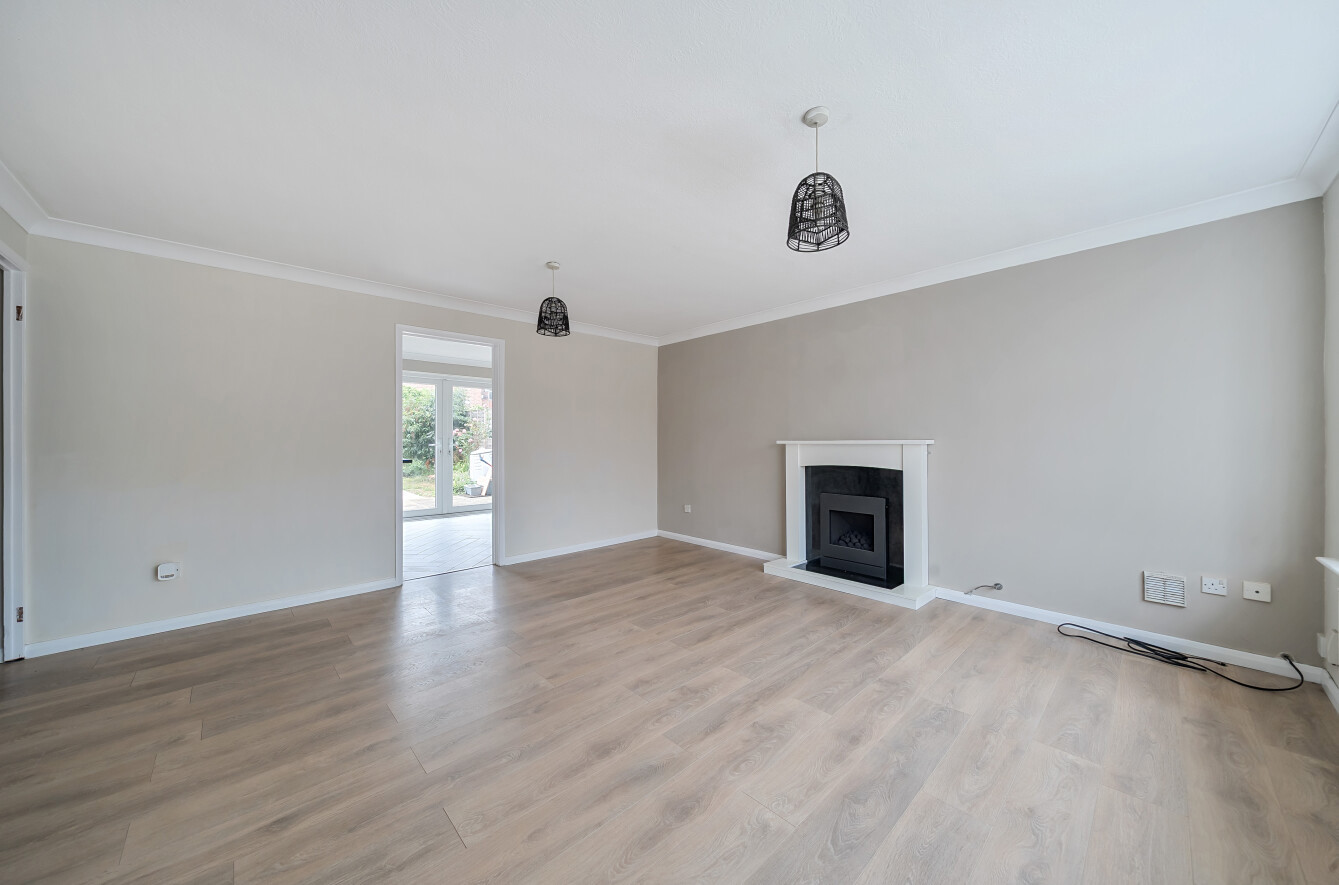 Royal Way, Waterlooville, Hampshire, PO7
