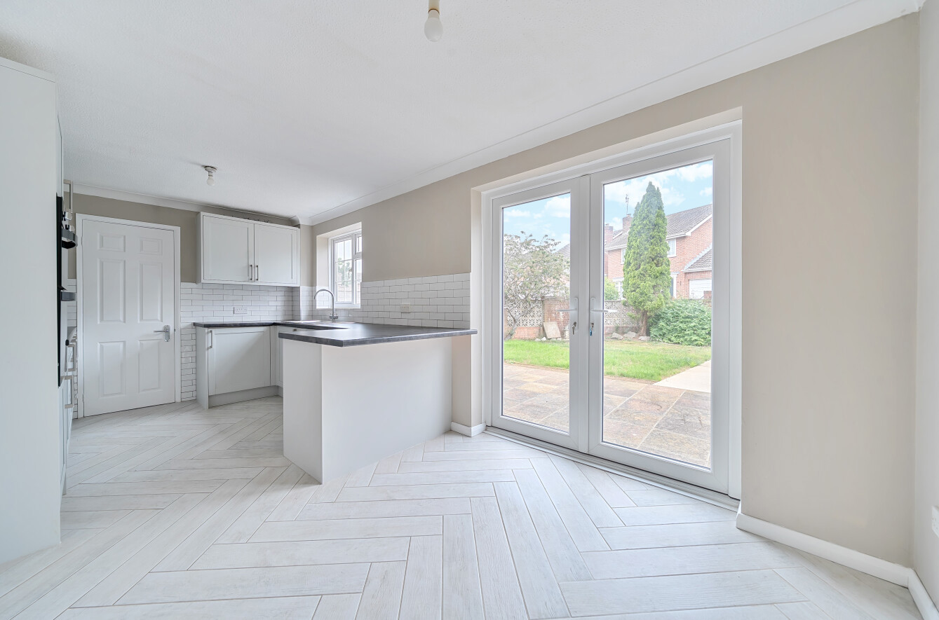 Royal Way, Waterlooville, Hampshire, PO7