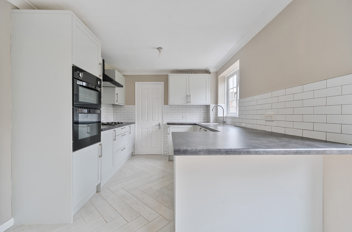 Royal Way, Waterlooville, Hampshire, PO7