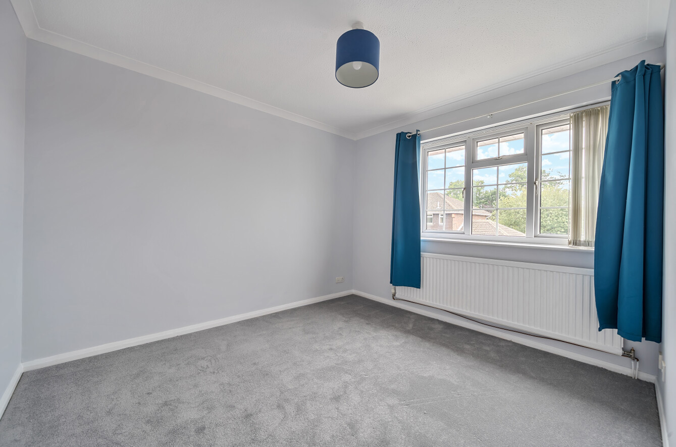 Royal Way, Waterlooville, Hampshire, PO7