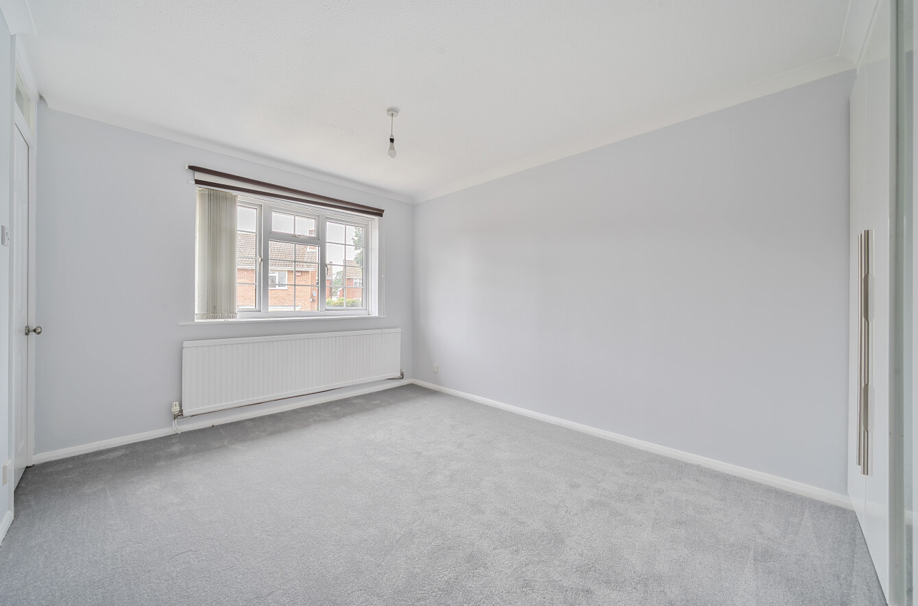 Royal Way, Waterlooville, Hampshire, PO7