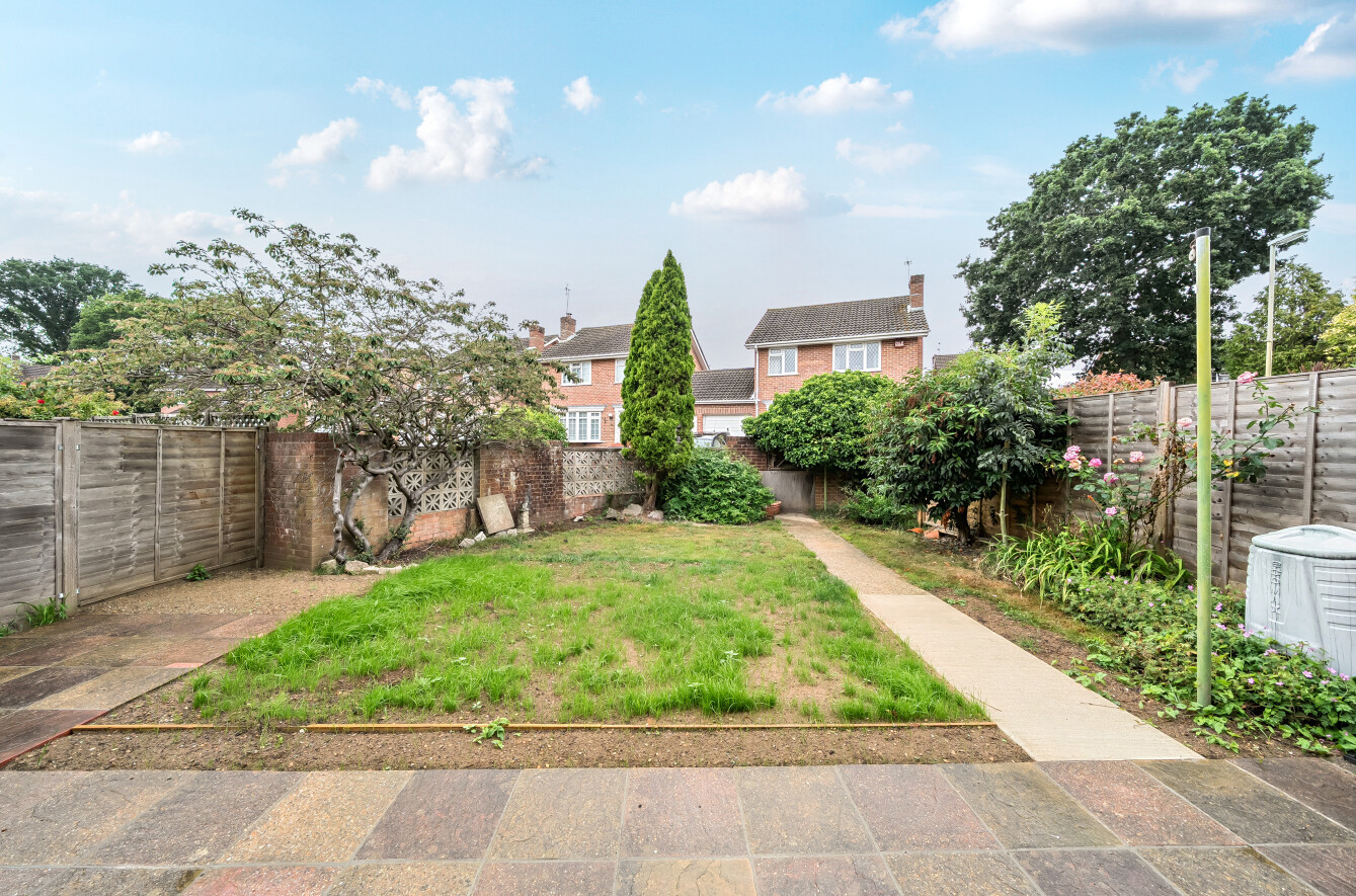 Royal Way, Waterlooville, Hampshire, PO7