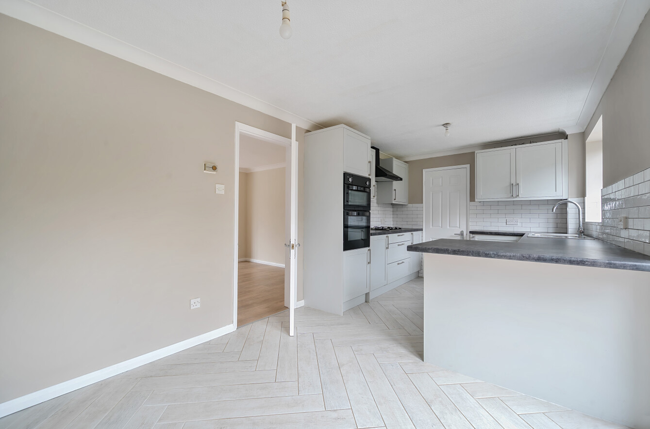 Royal Way, Waterlooville, Hampshire, PO7