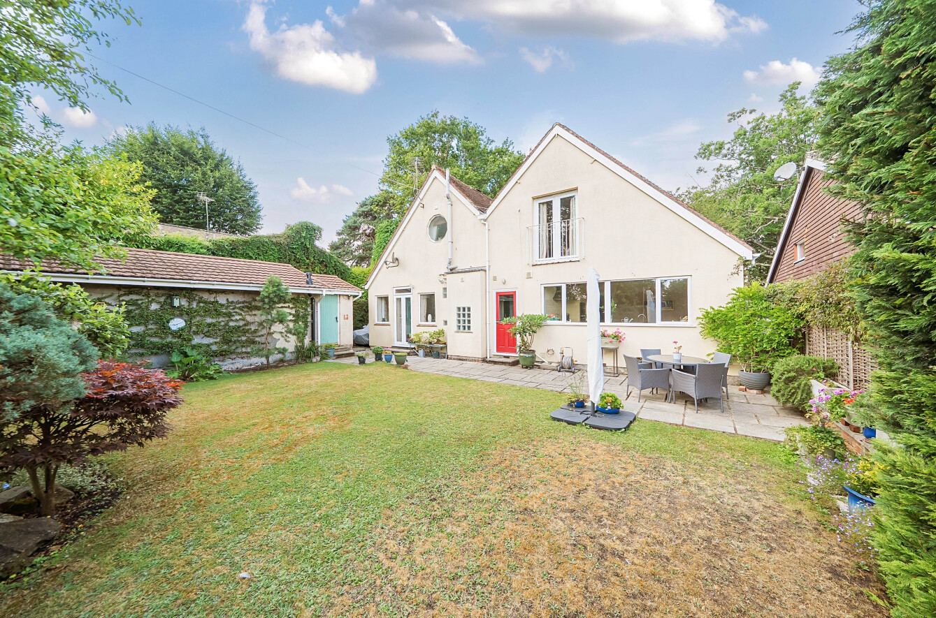 Sandy Brow, Waterlooville, Hampshire, PO7