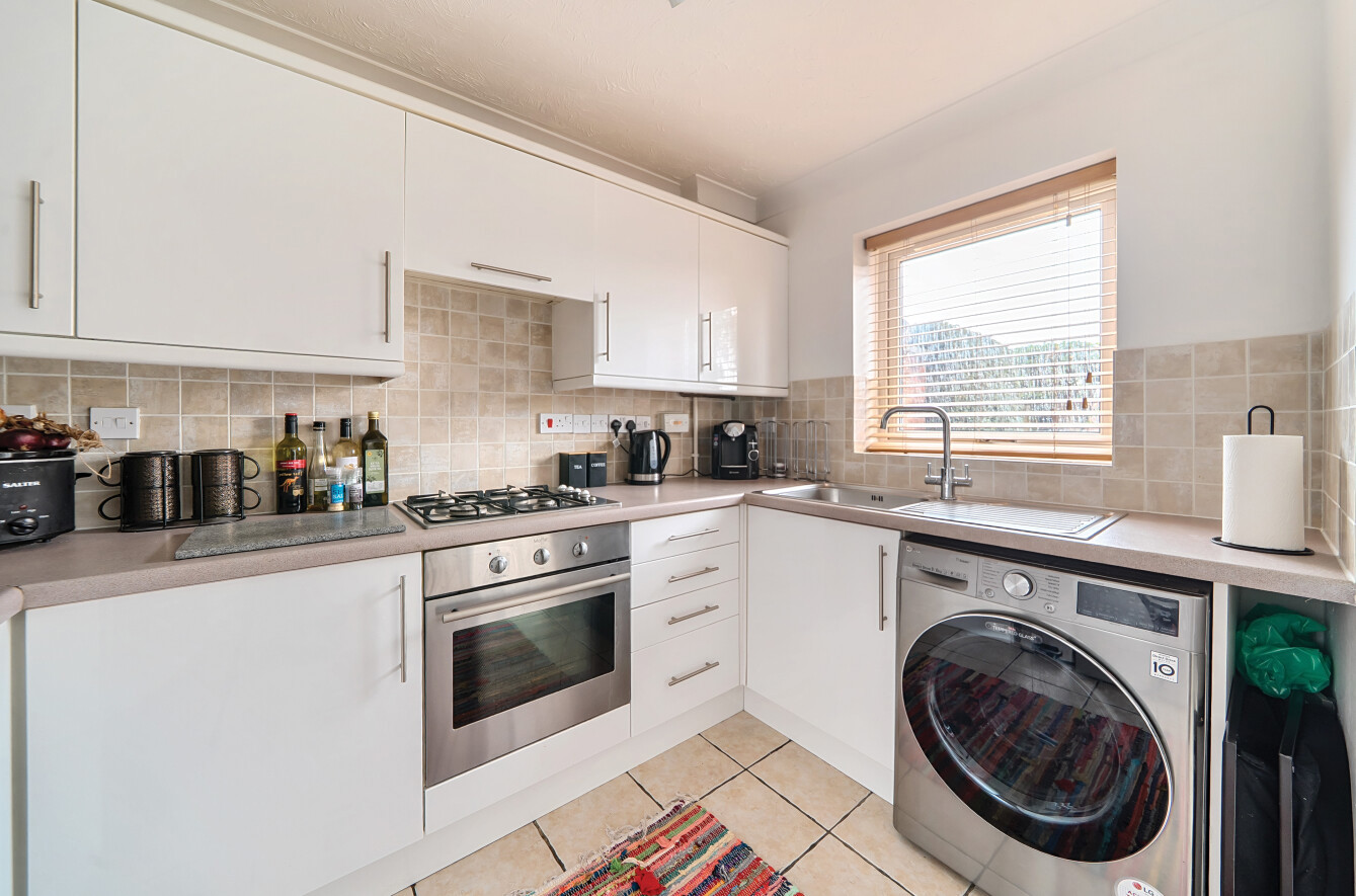 Douglas Gardens, Havant, Hampshire, PO9