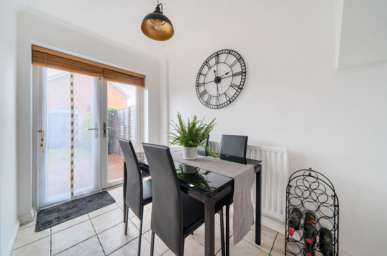 Douglas Gardens, Havant, Hampshire, PO9