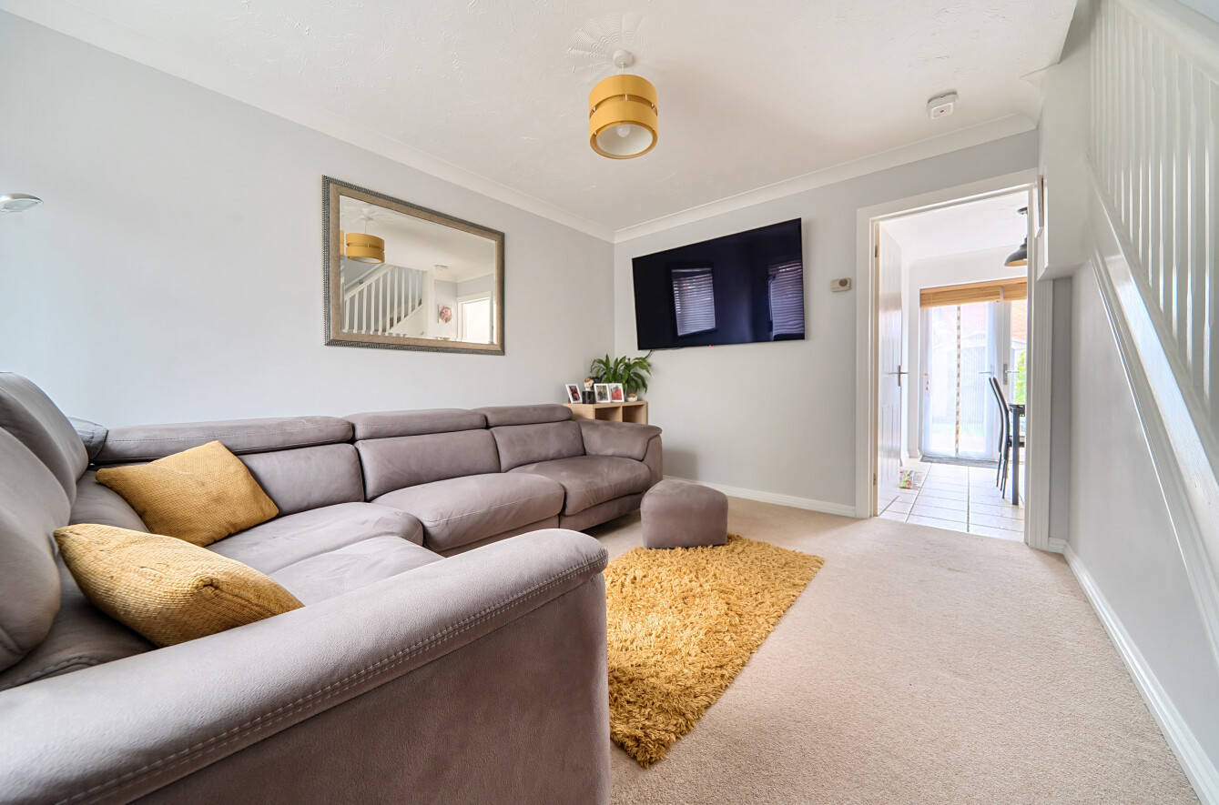 Douglas Gardens, Havant, Hampshire, PO9