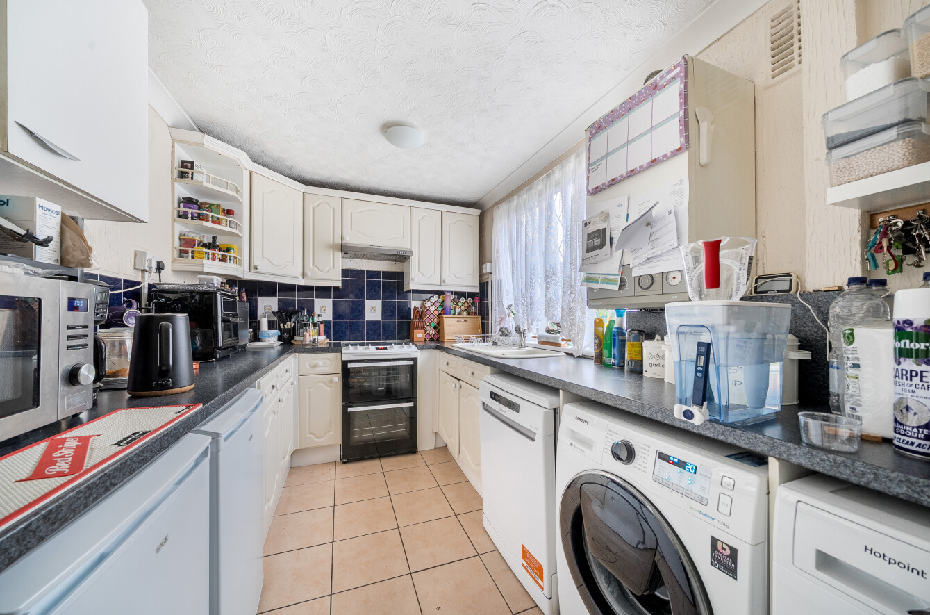 Middle Park Way, Havant, Hampshire, PO9