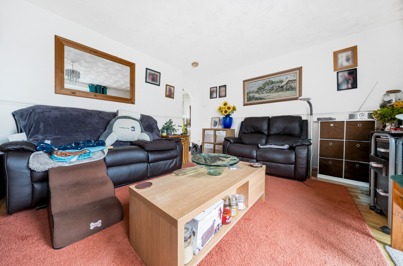 Middle Park Way, Havant, Hampshire, PO9
