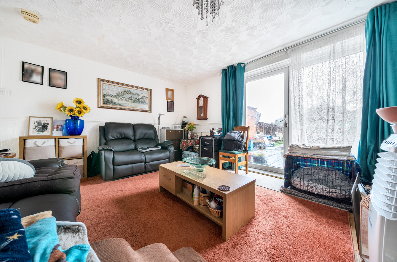 Middle Park Way, Havant, Hampshire, PO9