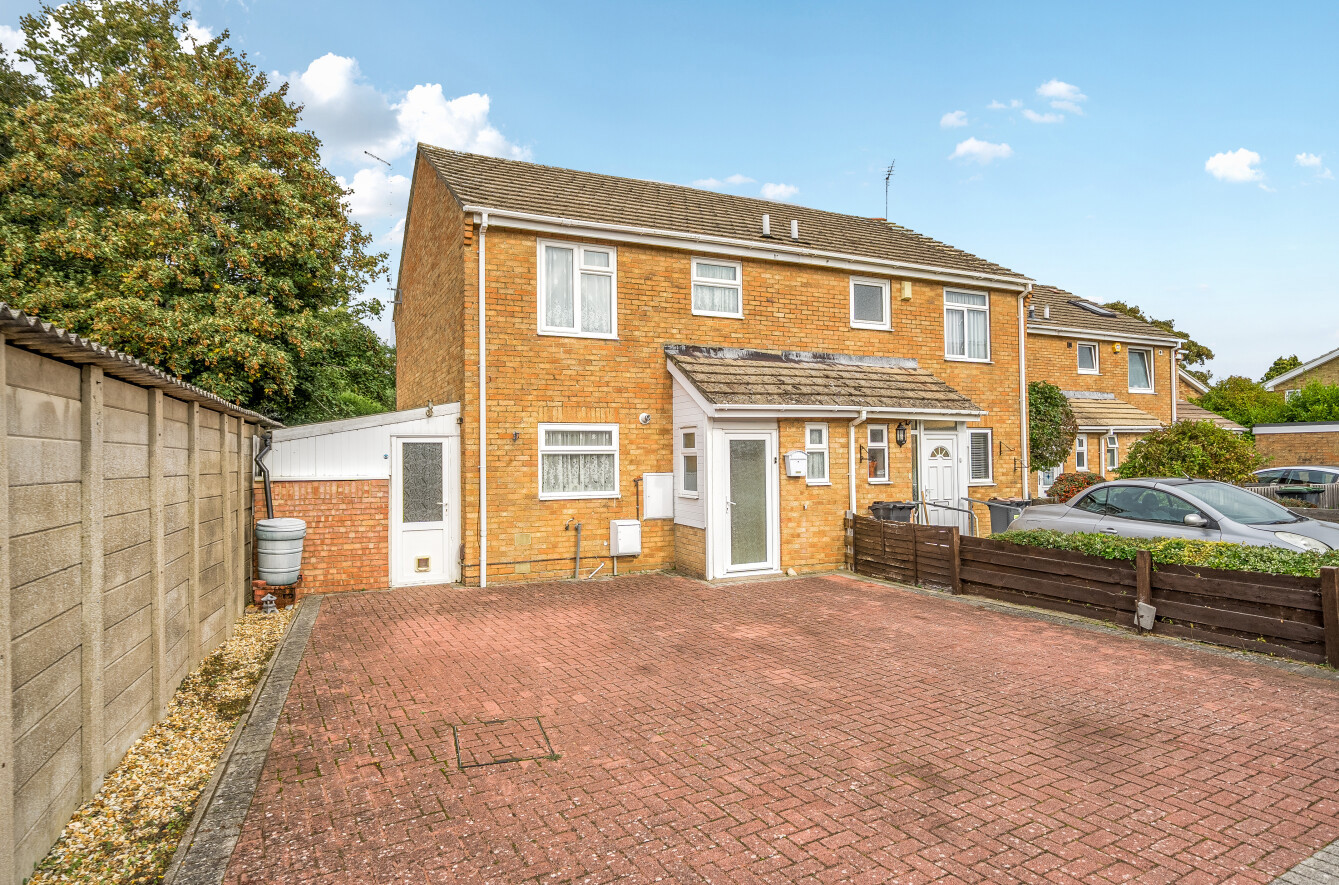 Elm Park Road, Havant, Hampshire, PO9
